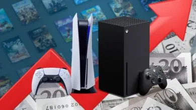 Are Rising Prices the End of Game Consoles?