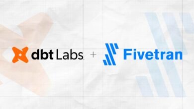 Fivetran and dbt Labs Merge in Major Data Infrastructure Shift