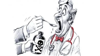 Dead Ends: A Fun, Macabre Medical History for Kids