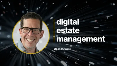 Your Digital Afterlife: What Happens to Your Online Accounts?