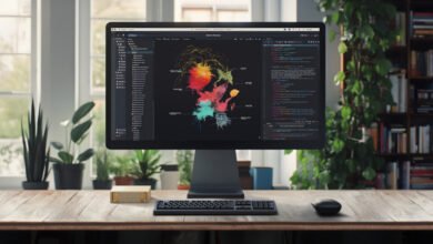 Nvidia's Tiny PC Packs Desktop AI Power