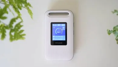 Stay Connected Anywhere with the D-Link DWR-933M Mobile Hotspot