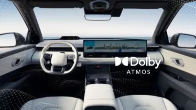 Hyundai’s New Elexio SUV Features Standard Dolby Atmos
