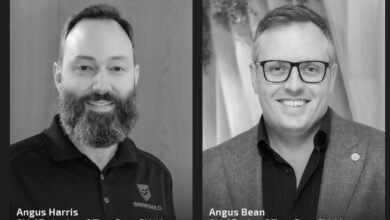 DroneShield Expands Tech Leadership Team