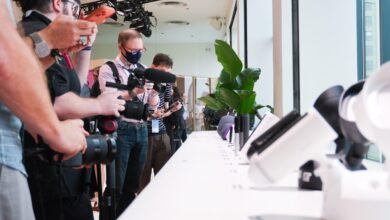 Amazon 2025 Event: Echo, Alexa+, and Kindle Scribe Reactions
