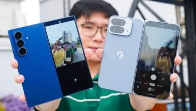 Samsung Galaxy Z Fold 7 vs. Google Pixel Fold: Our Ultimate Showdown