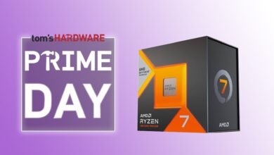 Score AMD's Ryzen 7 7800X3D for Just $338 in Prime Day Deal