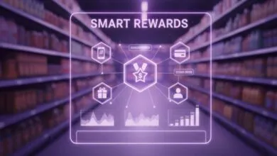 Eagle Eye Launches Smart Rewards for Omnichannel Retail Loyalty