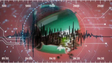 AI Brings Clarity to Earthquake Detection
