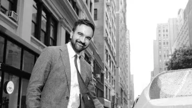 Zohran Mamdani: The Internet’s Unofficial Mayor