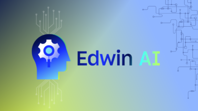 How Edwin Is Revolutionizing IT at LogicMonitor