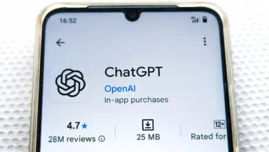 OpenAI’s ChatGPT Desktop App for Mac is Here