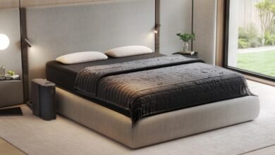 Eight Sleep Launches 'Outage Mode' After AWS Glitch Froze Smart Beds