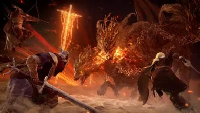 Asia-Pacific Fuels Souls-like Game Boom