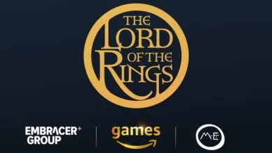 Amazon’s Lord of the Rings MMO Reportedly Canceled Again