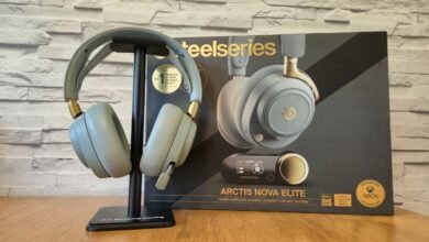 SteelSeries Arctis Nova Elite: The Ultimate Gaming Headset?