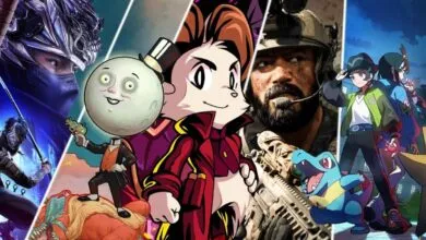 October 2025 Game Releases: Battlefield 6 to Pokémon Legends