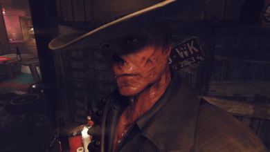 Fallout 76's New Vegas-Style Update Adds Walton Goggins' The Ghoul