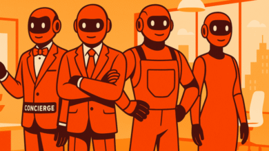 From Chat to Conversion: Building AI Agents That Sell