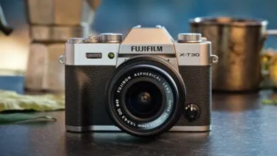 Fujifilm X-T30 II Debuts with 6K Video and Film Simulation Dial
