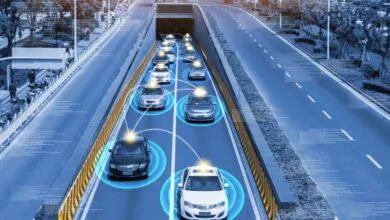 Global Self-Driving Car Market to Reach $182B by 2035, GCC Leads with $19B