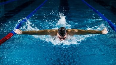 Enhanced Games: Can Steroids Save a Dying Population?