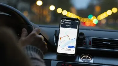 Uber Drivers Are Now Training AI for Extra Cash