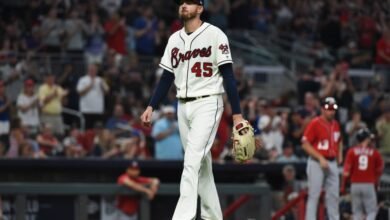 The Braves' Kevin Gausman Mistake: What Went Wrong?
