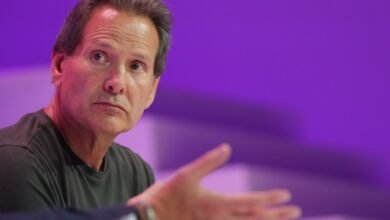 Verizon Names New CEO to Lead Post-5G Era