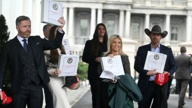 The Rise of Right-Wing 'New Media'