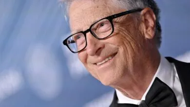 Bill Gates on AI’s Impact on Coding Jobs