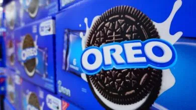 Mondelez to Use AI for TV Ads in 2026