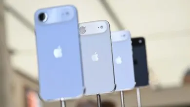 Apple Reportedly Scales Back iPhone Air Production