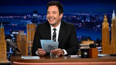 Jimmy Fallon Pitches Wordle TV Show