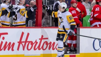 Ben Kindel’s 2025 Outlook: How 18-Year-Old NHL Forwards Have Fared