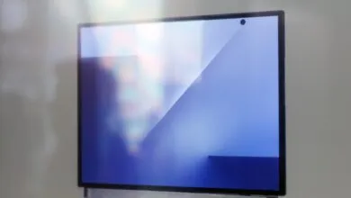 Samsung’s Trifold Phone: First Hands-On Look