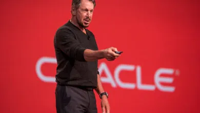 Clop Hackers Use Oracle Zero-Day to Steal Executive Data