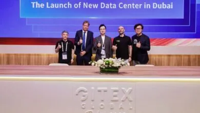 Alibaba’s $53B AI Push: New Dubai Data Center at GITEX 2025