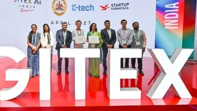 GITEX Ai India Debuts April 2027 as Tech Economy Nears $350B