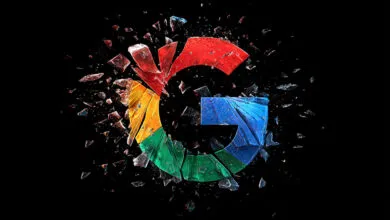 Google Search Outage Affecting Some Regions