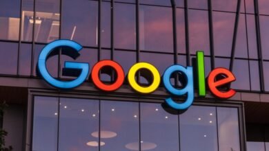 UK regulator challenges Google's search dominance