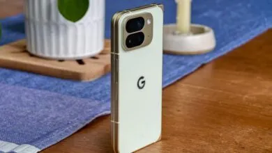 Google Pixel 10 Pro Fold: The Perfectly Thin Foldable