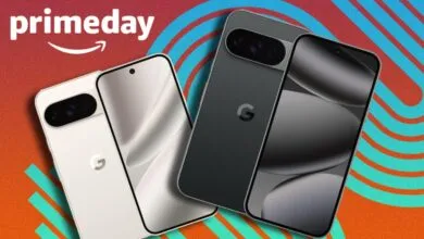 Top Google Pixel 10 Deals: Amazon Prime Day 2025