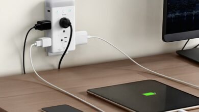 Control Your Outlet with Voice & a Night Light by Govee