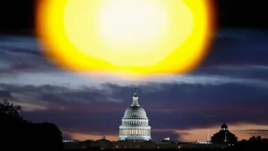 Feds Forced to Blame Democrats in Shutdown Auto-Replies