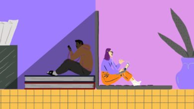 1 in 5 Teens Have Dated AI or Know Someone Who Has