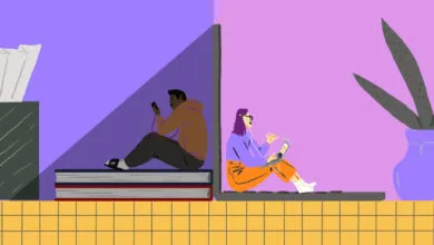 1 in 5 Teens Have Dated AI or Know Someone Who Has