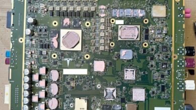Tesla's New FSD Hardware Upgrade Revealed