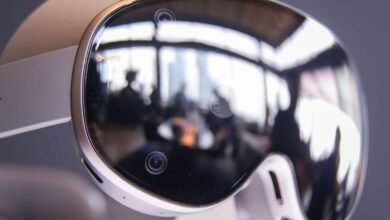 Samsung Galaxy XR vs Meta Quest 3: Specs & Price Compared