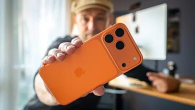 My 2025 iPhone Upgrade Advice Has Radically Changed